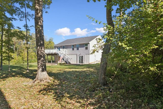 25 Locustwood Court, Pierce Twp, OH 45102