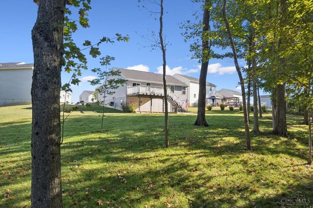 25 Locustwood Court, Pierce Twp, OH 45102