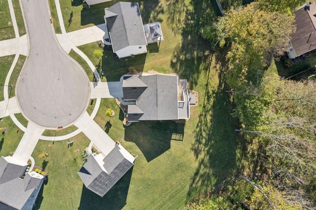 25 Locustwood Court, Pierce Twp, OH 45102