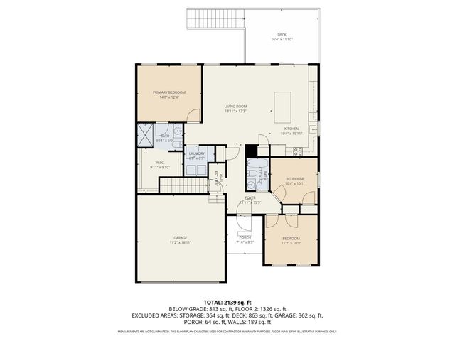 25 Locustwood Court, Pierce Twp, OH 45102