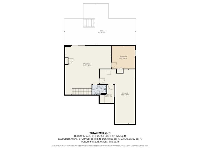 25 Locustwood Court, Pierce Twp, OH 45102