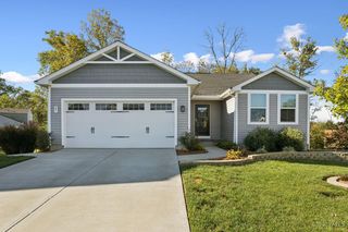 25 Locustwood Court, Pierce Twp, OH 45102