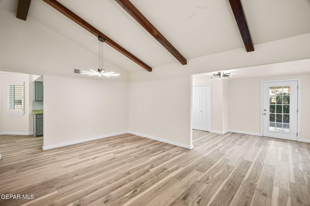 4522 Croton Circle, El Paso, TX 79924