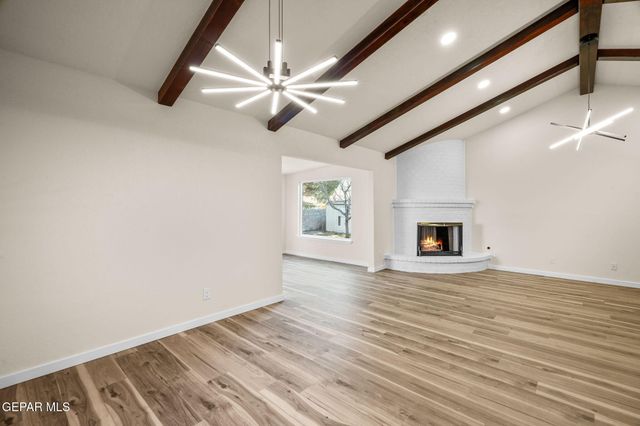 4522 Croton Circle, El Paso, TX 79924