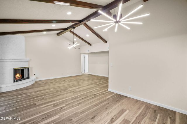 4522 Croton Circle, El Paso, TX 79924