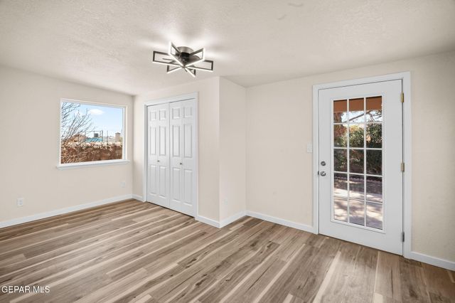 4522 Croton Circle, El Paso, TX 79924