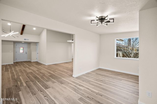 4522 Croton Circle, El Paso, TX 79924