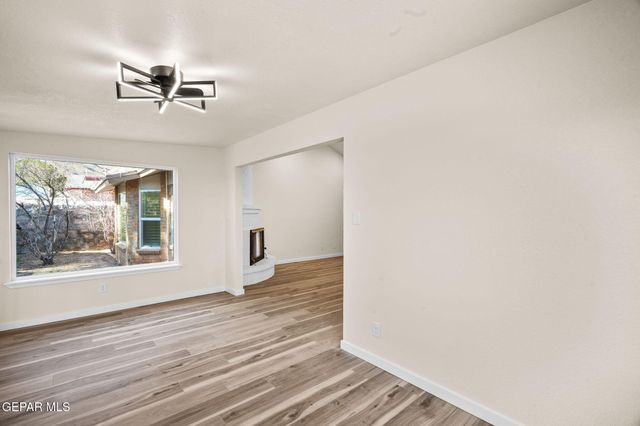 4522 Croton Circle, El Paso, TX 79924