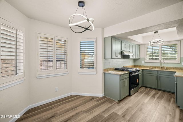 4522 Croton Circle, El Paso, TX 79924