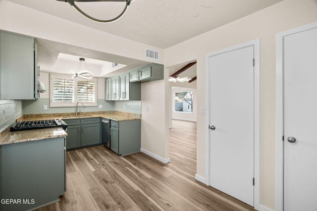 4522 Croton Circle, El Paso, TX 79924