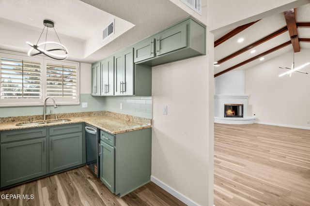 4522 Croton Circle, El Paso, TX 79924