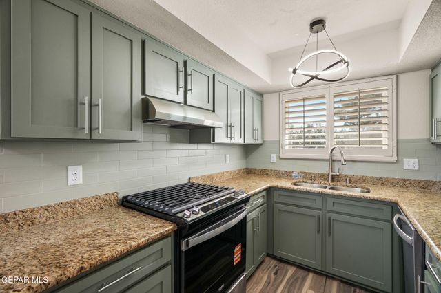 4522 Croton Circle, El Paso, TX 79924