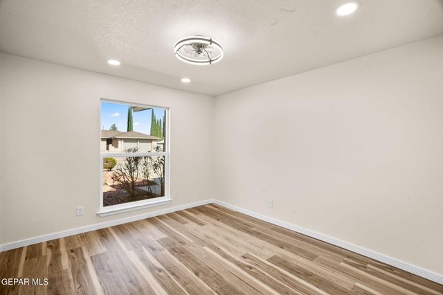 4522 Croton Circle, El Paso, TX 79924