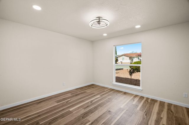 4522 Croton Circle, El Paso, TX 79924