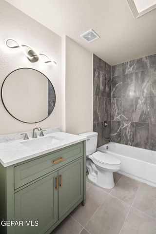 4522 Croton Circle, El Paso, TX 79924