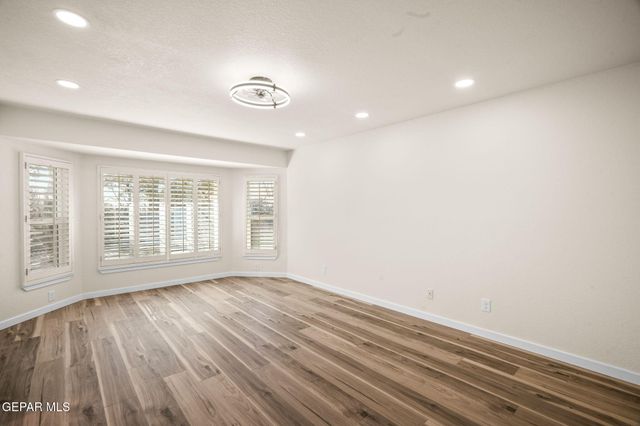 4522 Croton Circle, El Paso, TX 79924