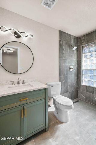 4522 Croton Circle, El Paso, TX 79924