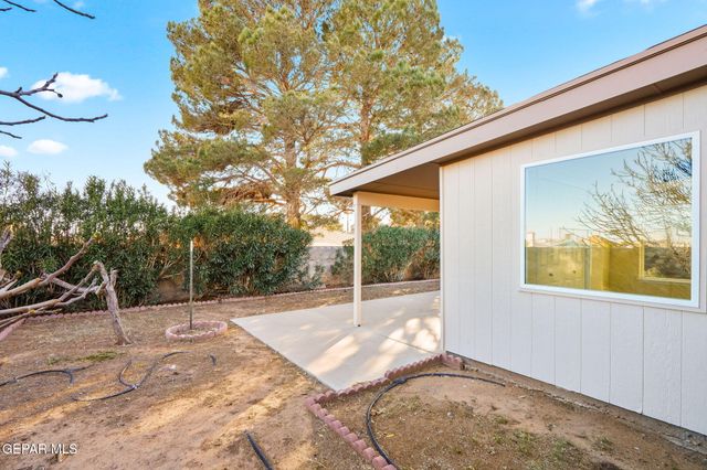 4522 Croton Circle, El Paso, TX 79924