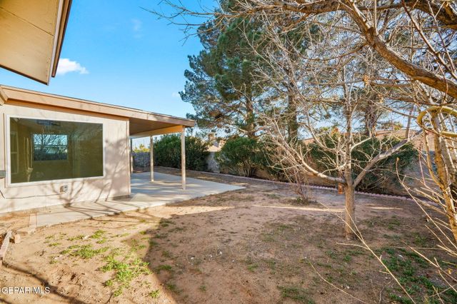 4522 Croton Circle, El Paso, TX 79924