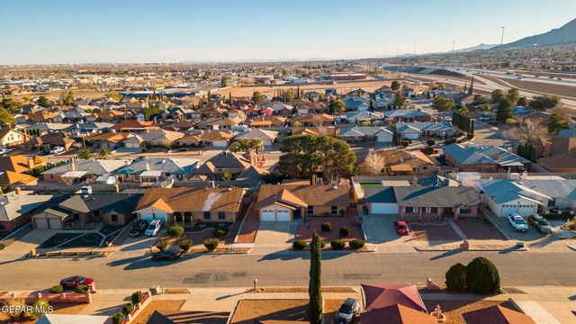 4522 Croton Circle, El Paso, TX 79924