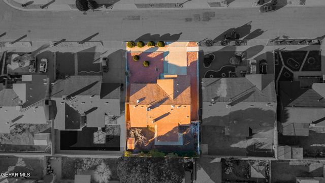 4522 Croton Circle, El Paso, TX 79924