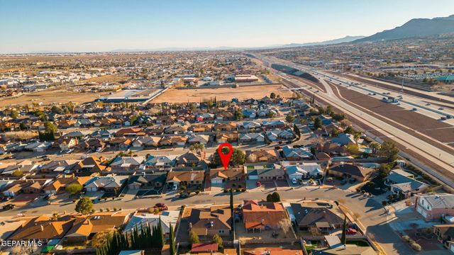 4522 Croton Circle, El Paso, TX 79924