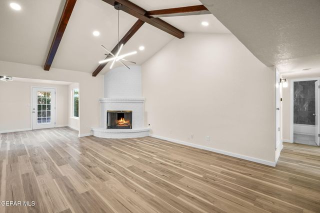 4522 Croton Circle, El Paso, TX 79924