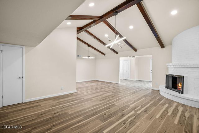 4522 Croton Circle, El Paso, TX 79924