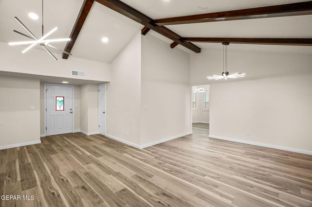 4522 Croton Circle, El Paso, TX 79924