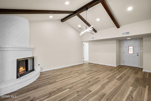 4522 Croton Circle, El Paso, TX 79924