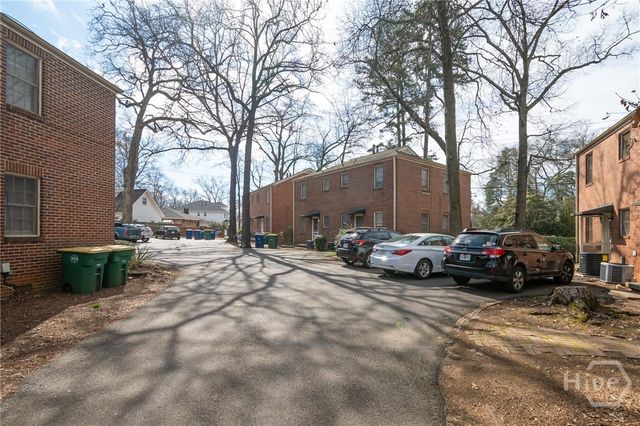 1439 Milledge Avenue, Athens, GA 30605