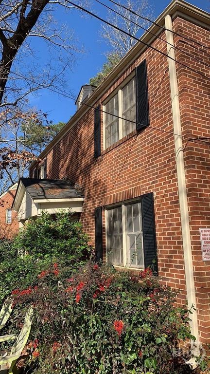 1439 Milledge Avenue, Athens, GA 30605