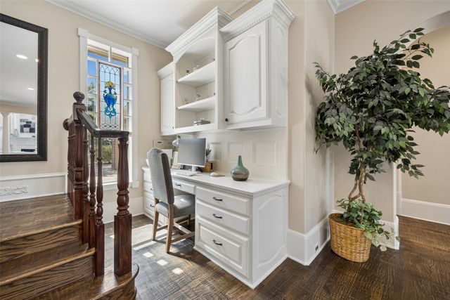 963 Noble Champions Way, Bartonville, TX 76226