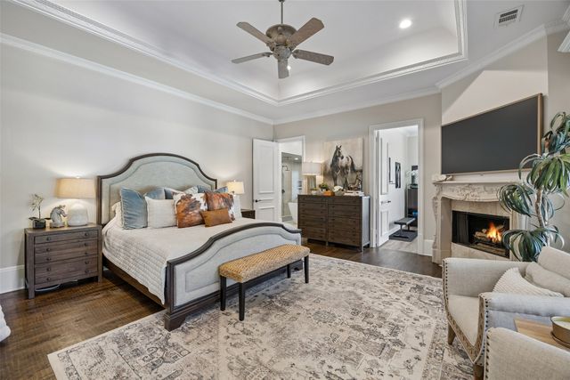 963 Noble Champions Way, Bartonville, TX 76226