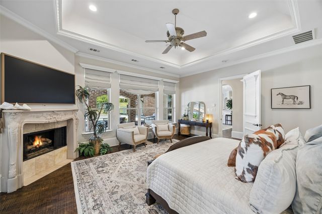 963 Noble Champions Way, Bartonville, TX 76226