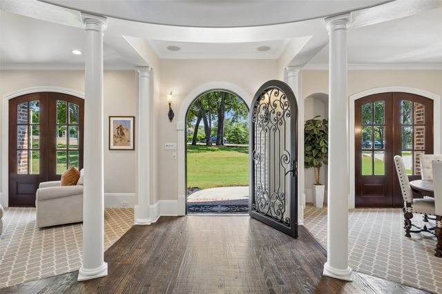 963 Noble Champions Way, Bartonville, TX 76226