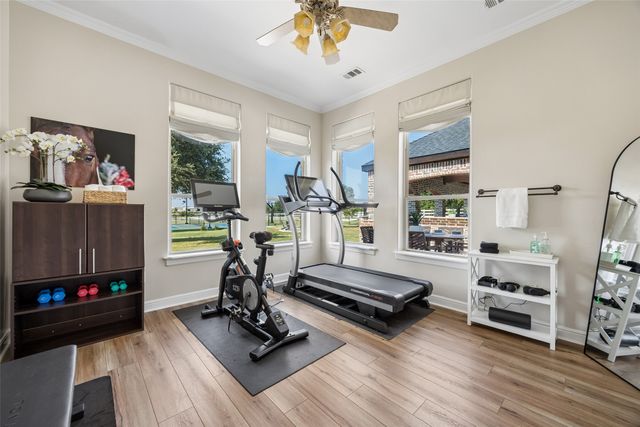 963 Noble Champions Way, Bartonville, TX 76226