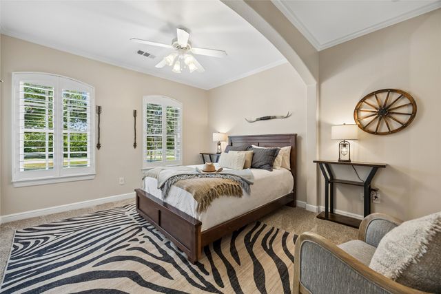 963 Noble Champions Way, Bartonville, TX 76226
