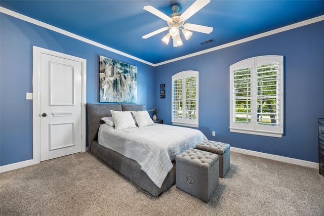 963 Noble Champions Way, Bartonville, TX 76226