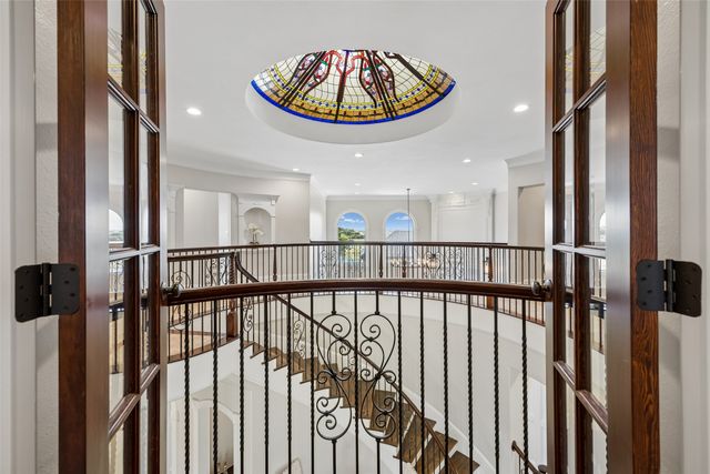 963 Noble Champions Way, Bartonville, TX 76226