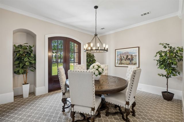 963 Noble Champions Way, Bartonville, TX 76226