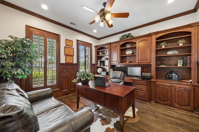 963 Noble Champions Way, Bartonville, TX 76226