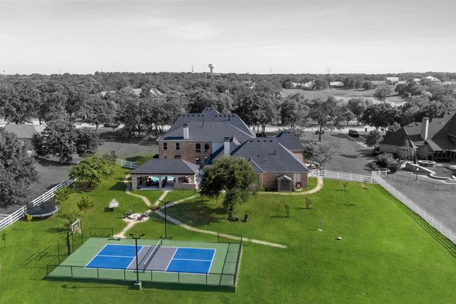 963 Noble Champions Way, Bartonville, TX 76226