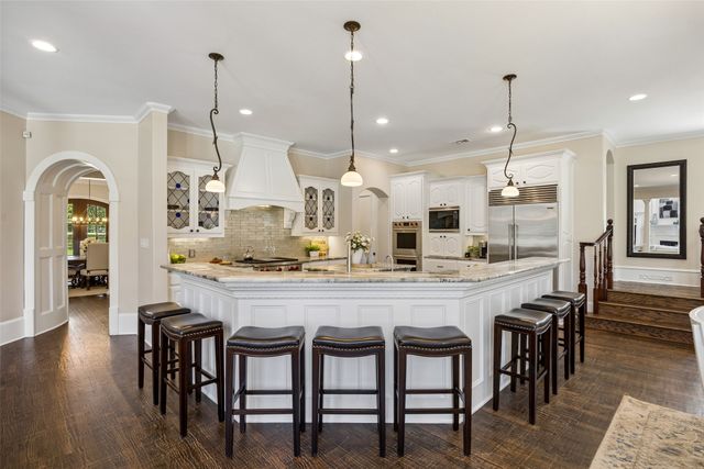963 Noble Champions Way, Bartonville, TX 76226