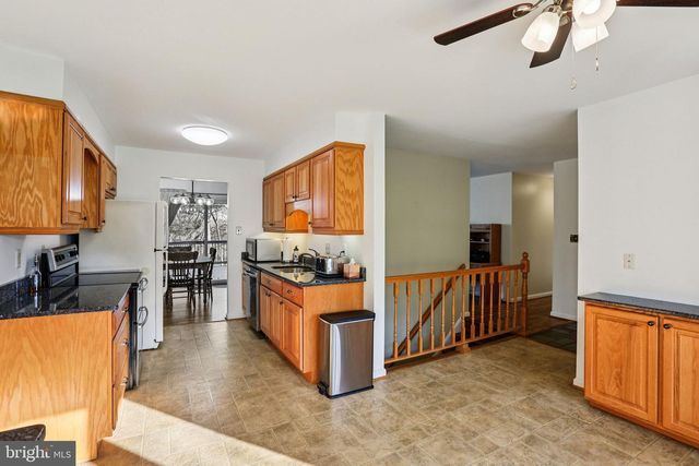 21 GARFIELD CT, Gaithersburg, MD 20882