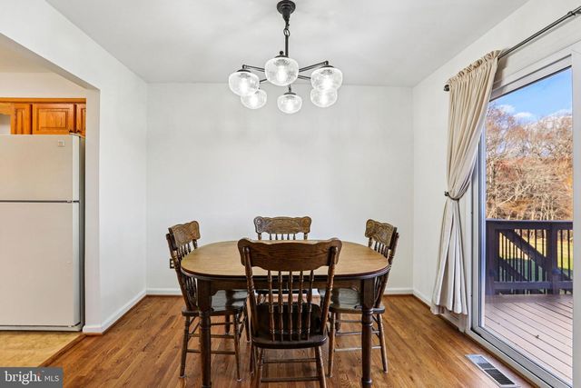 21 GARFIELD CT, Gaithersburg, MD 20882