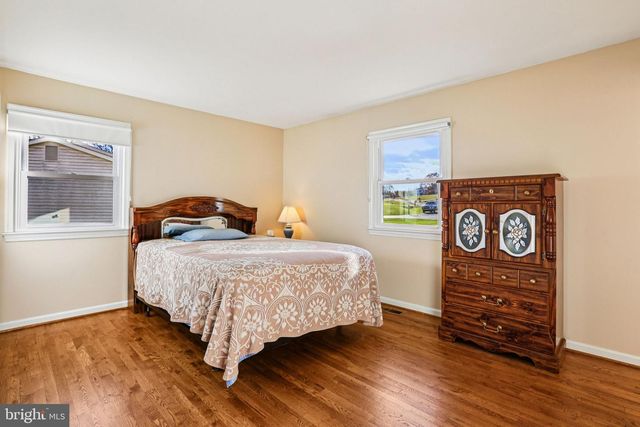 21 GARFIELD CT, Gaithersburg, MD 20882