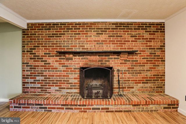 21 GARFIELD CT, Gaithersburg, MD 20882