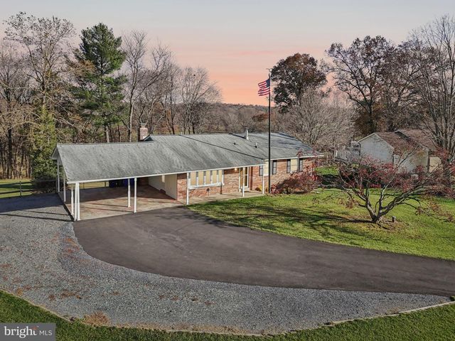 21 GARFIELD CT, Gaithersburg, MD 20882