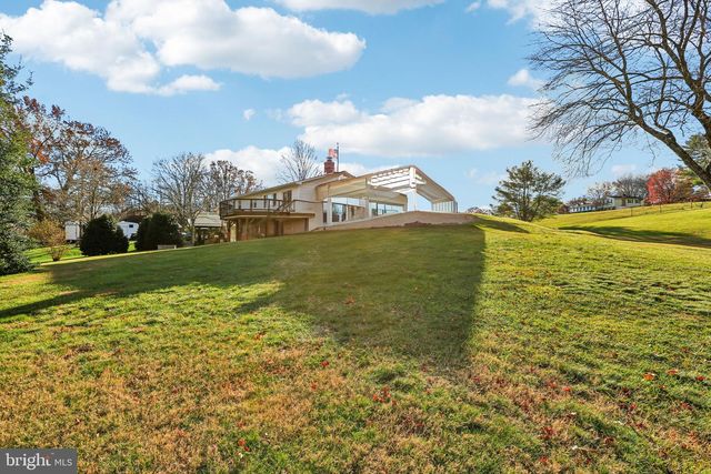 21 GARFIELD CT, Gaithersburg, MD 20882